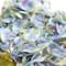 8 Pack: 23" Green & Blue Hydrangea Bush by Ashland®